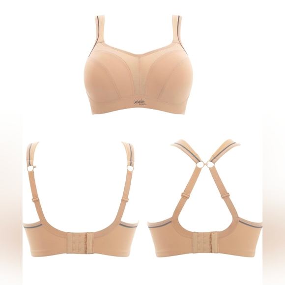 Panache high impact sports bra - Picture 2 of 7